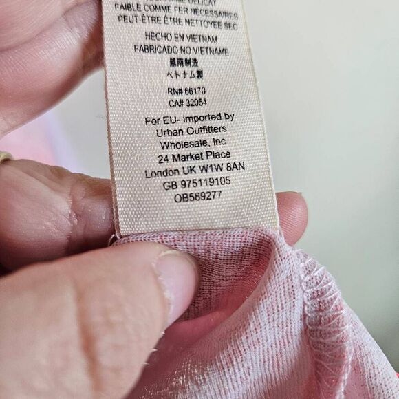 Free People Mystic Tunic Tie Dye - Picture 6 of 8